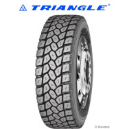 Pneu TRIANGLE TR689A 245/70 R 19.5 135/133L
