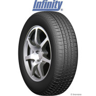 Pneu INFINITY Ecotrek 295/45 R 20 114 XL