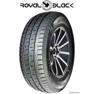 Pneu ROYAL BLACK Royal Winter VAN 195/60 R 16 99T 3PMSF
