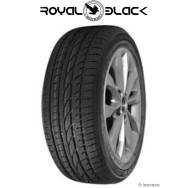 Pneu ROYAL BLACK Royal Winter 195/55 R 16 91H XL 3PMSF