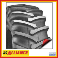 Pneu ALLIANCE A347 24.5- 32 160A8