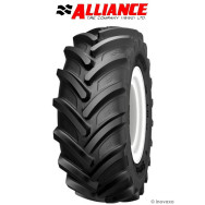 Pneu ALLIANCE 370 520/70 - 34 154A8