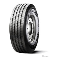 Pneu ANTEO A.PROT 215/75 R 17.5 135/133J 3PMSF