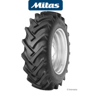 Pneu MITAS FRANCE AS-Farmer 360/80 - 20 141A8