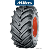 Pneu MITAS FRANCE AC70 H 650/75 R 32 167A8