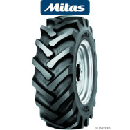 Pneu MITAS FRANCE TS-05 10.0/75 - 15.3 10PRA8