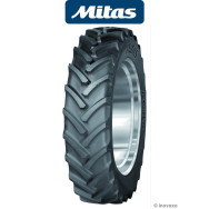 Pneu MITAS FRANCE AC85-1 380/80 R 38 142A8