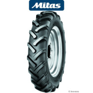 Pneu MITAS FRANCE TS-04 6.00- 16 6PR