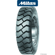 Pneu MITAS FRANCE FL-08 12.5- 15 140A5