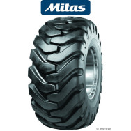Pneu MITAS FRANCE EM-70 20- 24 173A2