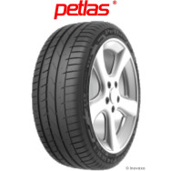 Pneu PETLAS Explero PT431 275/40 R 20 106Y XL