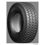 Pneu UNIVERSAL UNZX02 385/65 R 22.5 164K