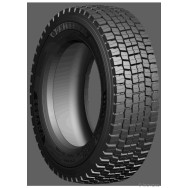 Pneu UNIVERSAL UNVS02 225/75 R 17.5 129/127M 3PMSF