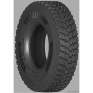 Pneu UNIVERSAL UNVX02 315/80 R 22.5 156/150K