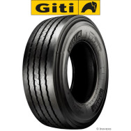 Pneu GITI GTR955 385/65 R 22.5 164K 3PMSF