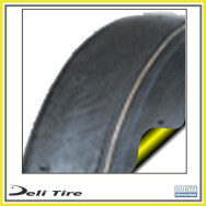 Pneu DELI D390 3.50- 4 4PR