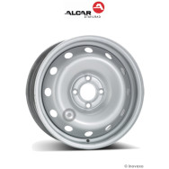 Jante ALCAR SILBER- 15