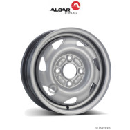 Jante ALCAR SILBER- 13