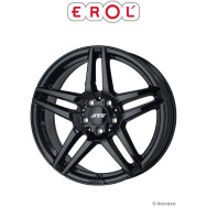 Jante EROL MIZAR DIAMANT-S- 19