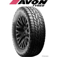 Jante AXXION AX7- 21