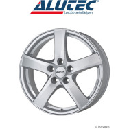 Jante ALUTEC FREEZE POLAR-SI- 16