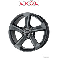 Jante EROL AUVORA DARK GRE- 19