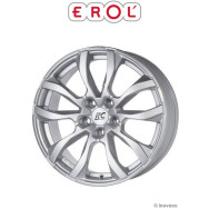 Jante EROL RC23 KRISTALLSI- 18