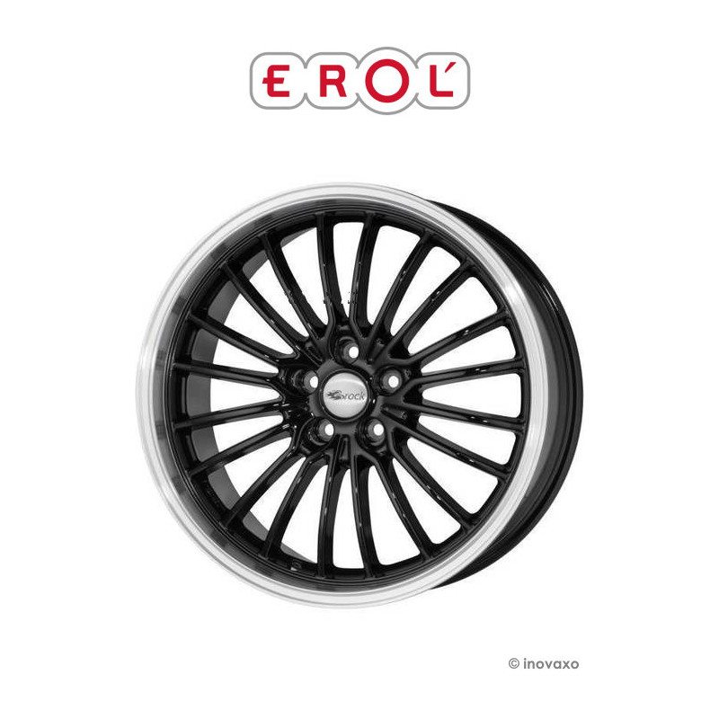 Image importée - EAN: 4250145456781