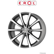 Jante EROL B32 HIMA-GREY-V- 20