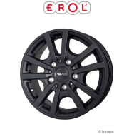 Jante EROL RC 25T SCHWARZ-- 16