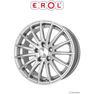 Jante EROL B36 HYPER SILBE- 17