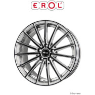 Jante EROL B36 KRISTALLSIL- 18