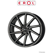 Jante EROL B37 DARK SPARKL- 19