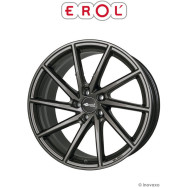 Jante EROL B37C DARK SPARK- 20