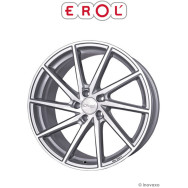 Jante EROL B37C K.SILBER V- 20