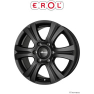 Jante EROL RC 146S SCHWARZ- 17