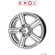 Jante EROL RC 19 KRISTALLS- 15