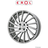 Jante EROL B39 FERRIC-GREY- 19