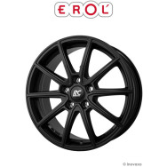 Jante EROL RC32 SATIN BLAC- 16
