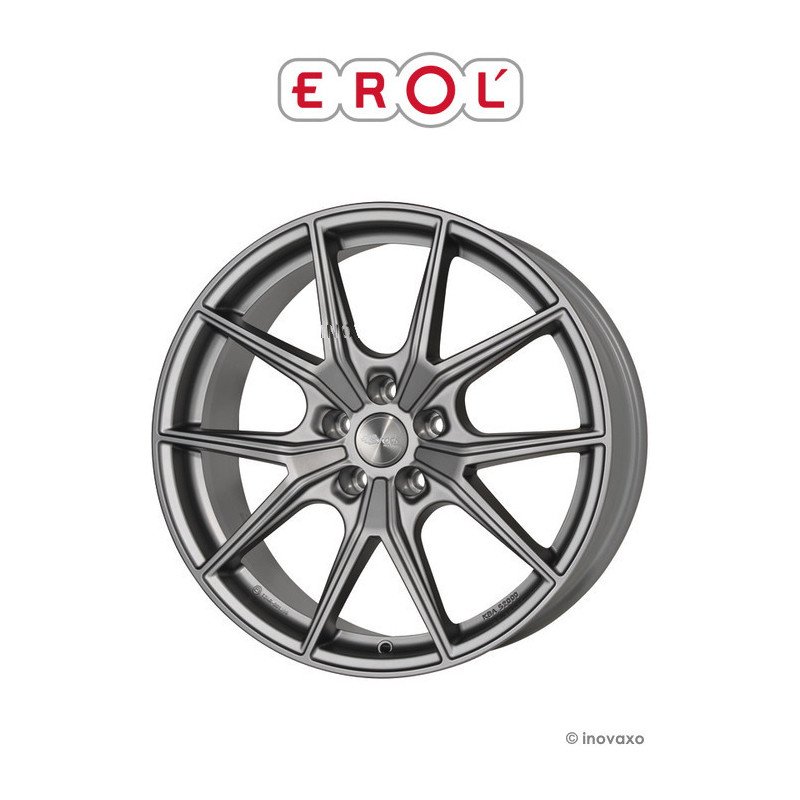 Image importée - EAN: 4250996331732