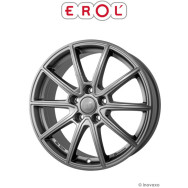 Jante EROL RC32 FERRIC-GRE- 19