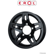 Jante EROL RC 33X SATIN BL- 15