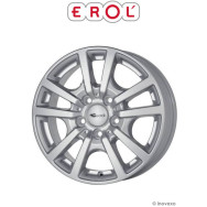 Jante EROL RC 25T KRISTALL- 16