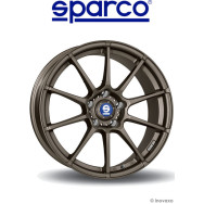 Jante SPARCO ASSETTOGARAMBZ- 15