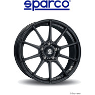 Jante SPARCO ASSETTOGARAB- 17