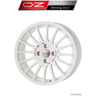 Jante OZ SUPERTURISMOWRC- 17