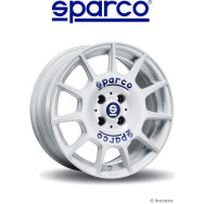 Jante SPARCO STERRAWBEL- 16