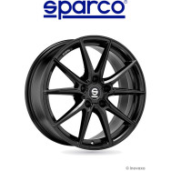 Jante SPARCO DRS_BB- 17