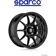Jante SPARCO FF1_BB- 17