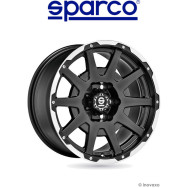 Jante SPARCO DAKAR_MBP- 17